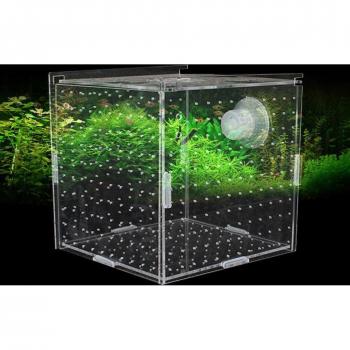 Accessoires aquarium SOLLED Isolation Grille