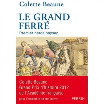 Le Grand FerrÃ©