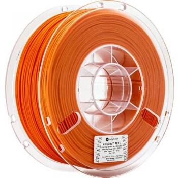 PETG 1.75mm 1kg Polymaker 70101 Filament PolyLite