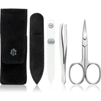 DuKaS Premium Line 876 Travel Nail Care Set