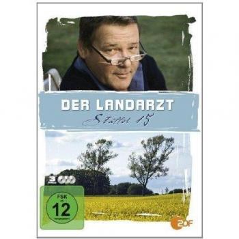 Axel de Roche Der Landarzt
