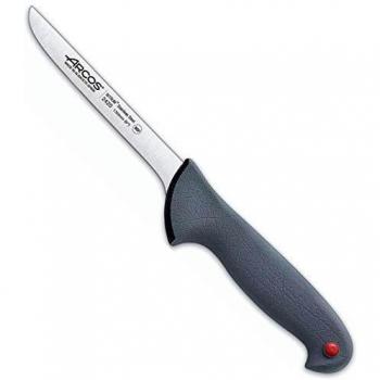 Cuchillo deshuesador gris de 13 cm – Arcos Colour Prof 242000