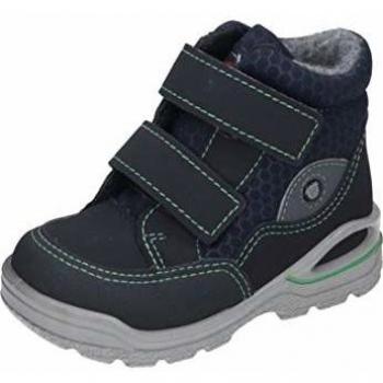 Bottes Pepino Jeune Homme Bleu M (5) 23 cm