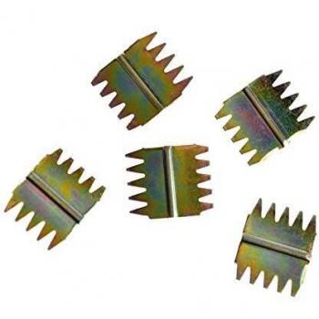 Roughneck Scutch Combs