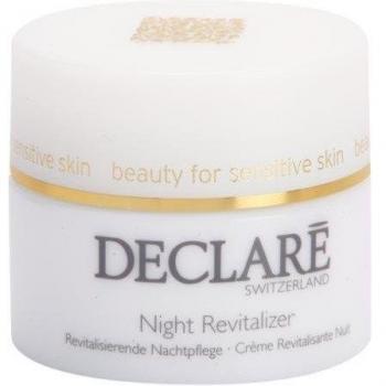 Pelle Secca? Crema Notturna Trasparente Revitalizzante