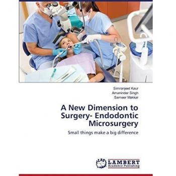 A New Dimension to Surgery