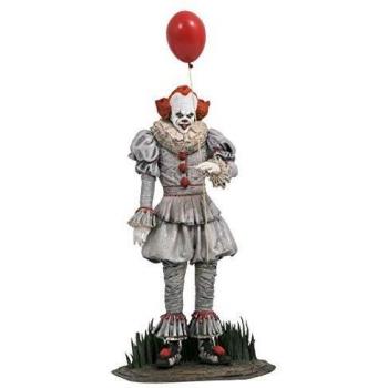 Diamond Select Colore Figure IT