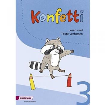 Mechthild Pieler Konfetti