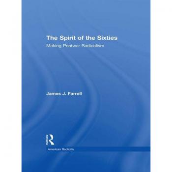 Vitalsource Technologies, Inc. Spirit Of The Sixties
