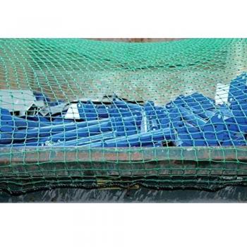 Filet Contenitore Verde 4.0 × 3.0 m – 45 MW (senza guarnizione)