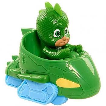 Mini Gekkomóvil PJ Masks