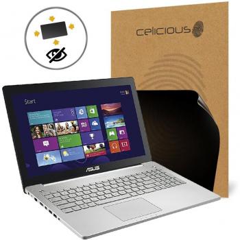 Celicious Privacy Plus 4-Way Anti-Spy Filter Screen Protector for ASUS VivoBook N550JX (Non-Touch)