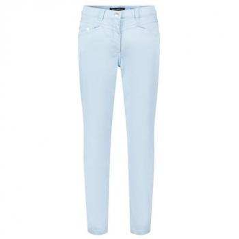 Betty Barclay Stoffhose in Placid Blue