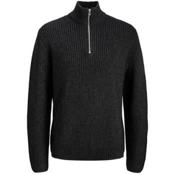 Jack & Jeans Jorbleecker Strick-Halzboden-Top BF