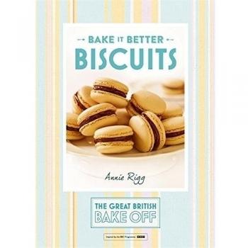 Great British Bake Off