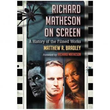 Richard Matheson on Screen