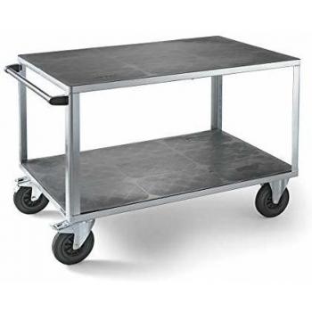 Servante d'Atelier Eurokraft Pro