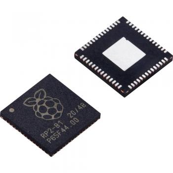 Kit Raspberry Pi RP2040TR7