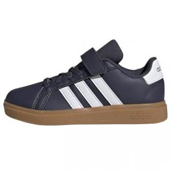 Adidas Kinder Sneakers Grand Court 2.0 Dunkelblau