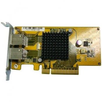 QNAP Dual-Port Gigabit Network Expansion Card