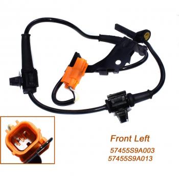 Accesorio de Velocidad Rueda Wolfigo – Honda CR‑V 57450S9A013