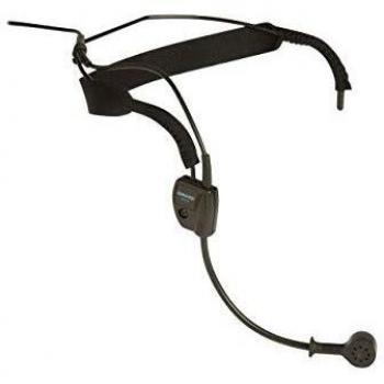 SHURE Kondensatormikrofon Kopfbügel Niere WH20TQG []