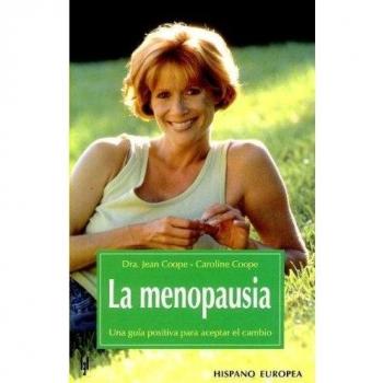 La menopausia