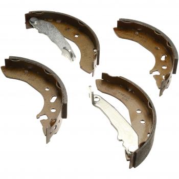 A.B.S. 8918 Brake Shoe Set for FORD, MAZDA