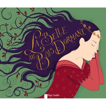 La belle au bois dormant