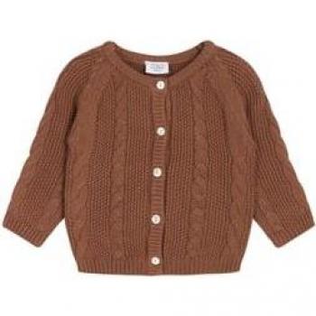 Hust & Claire Clove Cardigan