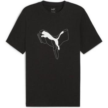 Camiseta Puma para Homens