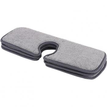 Absorbent Faucet Drying Pad
