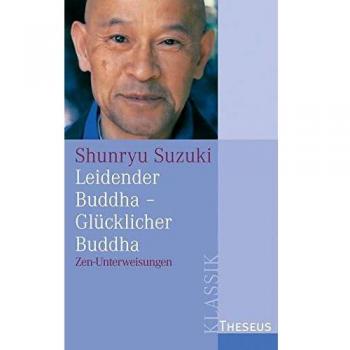 Leidender Buddha