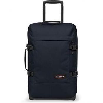 Bagage cabine Eastpak Tranverz S, 51 cm, 42 L, Bleu (Cloud Navy)
