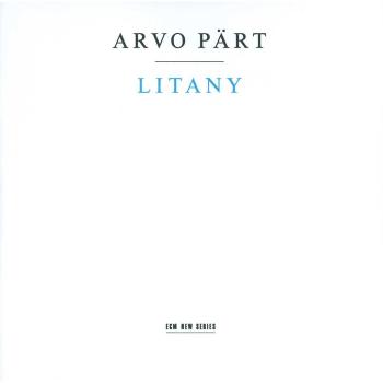 Litany