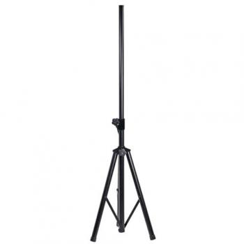 QTX Heavy Duty 60kg Speaker Tripod Stand