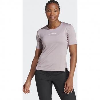 Adidas Terrex MT Tee camiseta de running mujeres