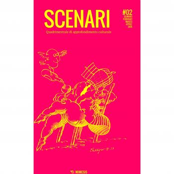 Scenari. Quadrimestrale di approfondimento culturale