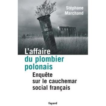 L'affaire du plombier polonais