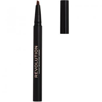 Bold Brow Sculptor – Dark Brown, 0.5 ml