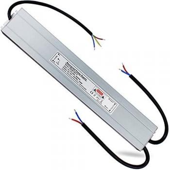 Low Voltage 25A 300W LED Power Adapter