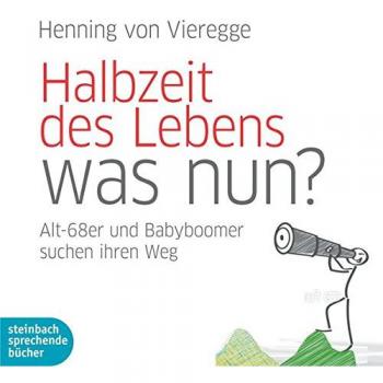 Halbzeit des Lebens