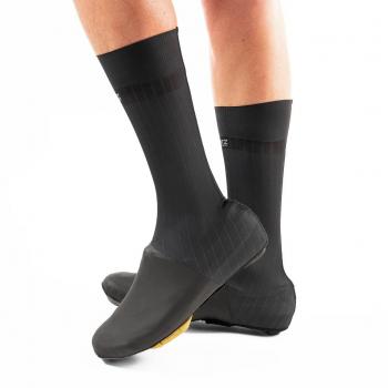 Spatz Windsock 2 Schuhüberzüge schwarz 38-42