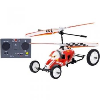 Controllo Remoto Nikko J-Kart