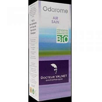 Docteur Valnet Odarome Air Sain Pour Diffuseur 50ml