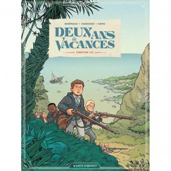 Deux ans de vacances