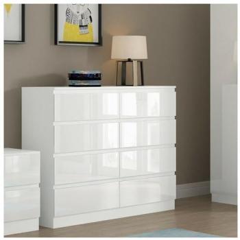 HTI-Living Kenji Sideboard mit 8 Fächern