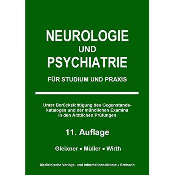Neurologie und Psychiatrie