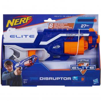 N-Strike Disruptor Blaster