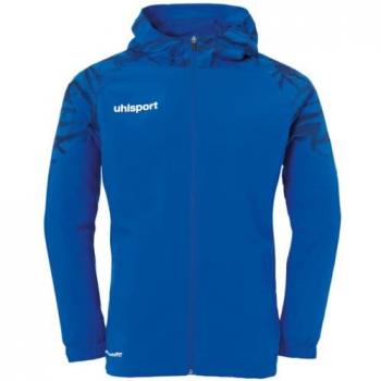 Uhlsport Trainingsjacke GOAL 25 EVO Gewebt mit Kapuze